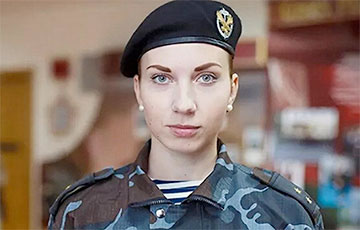 Interior Ministry Comments On Death Of Most Public Female Riot Police Officer