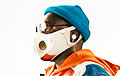 Американский рэпер Will.i.am создал «умную» маску от коронавируса