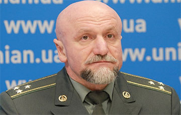 Colonel Nedzelsky: There'll Be Assassination Attempt On Putin