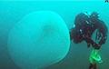 Ученые раскрыли тайну загадочных «шаров» у берегов Норвегии