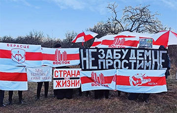 Residents of Brest Came Out to Protest Saturday - Vimarsana News