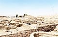 Ученые обнаружили у берегов Нила затерянный «золотой город»