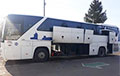 Пассажиры автобуса, который не пустили в Украину из-за поддельных ПЦР-тестов: Мы ни о чем не знали