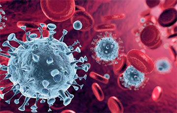 Появились подробности о штамме коронавируса «лямбда»