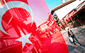 Турция на три дня вводит круглосуточный комендантский час