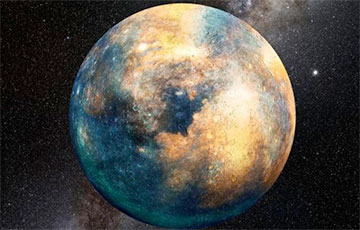 Открытие ученых изменило представления о девятой планете Солнечной системы