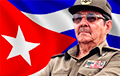 Рауль Кастро уходит с поста первого секретаря ЦК компартии Кубы