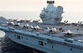 Великобритания направит корабли и перебросит истребители 5-го поколения в Черное море