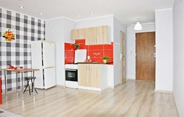 Как выглядят и сколько стоят недорогие двухкомнатные квартиры в Минске, в которых сразу можно жить