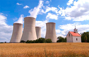 Правительство ФРГ отказалось признать атомную энергию «зеленой»