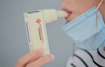 В Сингапуре создали систему тестирования на коронавирус через дыхание
