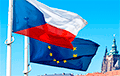 Чэхія прапанавала ЕЗ увесці дадатковыя санкцыі супраць рэжыму Лукашэнкі