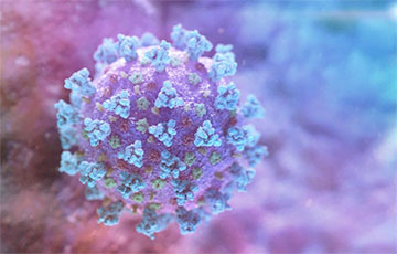 Найден устойчивый к антителам штамм коронавируса