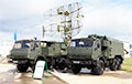 CIT: Россия отправила в Крым забайкальский радиотехнический полк со станцией «Каста-2»