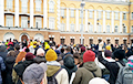 «Путина в отставку!»: Иркутск вышел на массовый митинг