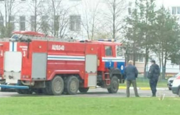 Several Schools In Mahiliou And Homel "Mined"