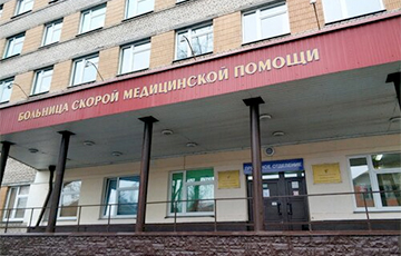 Wounded Major General Of Russian Forces Got Into Homel Hospital