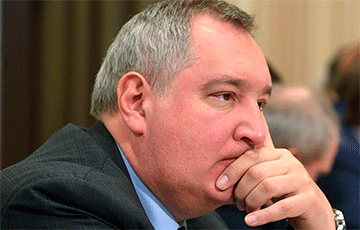 Рогозин заявил о «колоссальной» нехватке денег в «Роскосмосе»