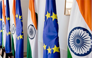 ЕС и Индия готовят экономический союз в противовес Китаю