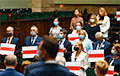 Polish MPs Demand Sanctions Against Lukashenka's Regime
