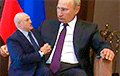 Лукашенко снова встретится с Путиным