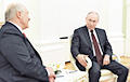 «Ніякіх значных прафітаў Масква Лукашэнку не прапанавала»