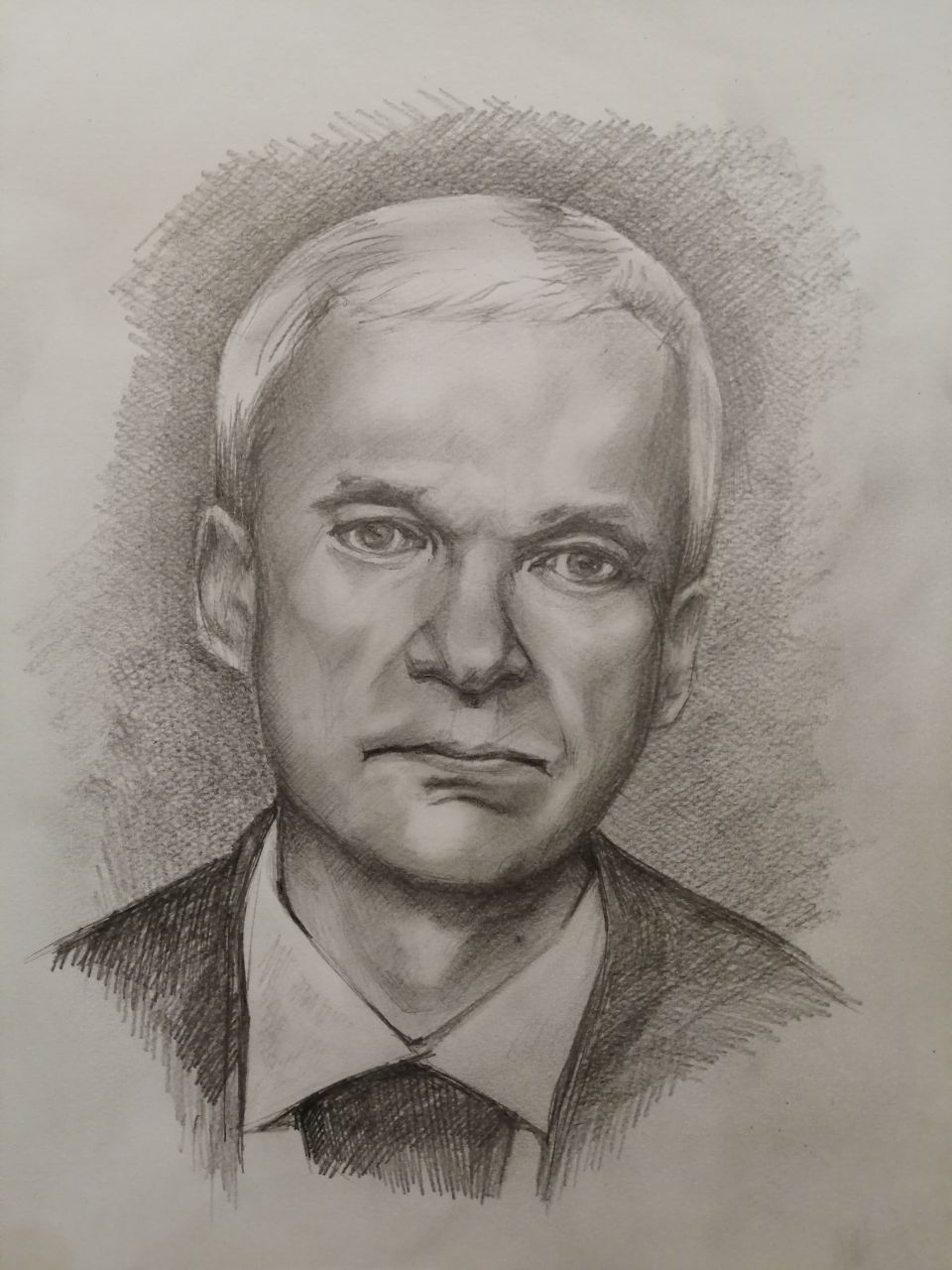 Портрет беларусь