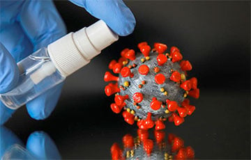 Ученые узнали, как убить коронавирус за две секунды