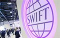 Европарламент предложил отключить Россию от SWIFT