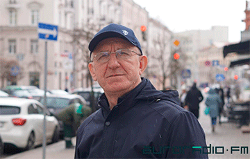 «Работники минских предприятий начали стекаться на площадь»: История профсоюзного лидера 90-х