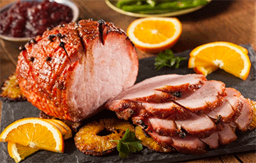 Что приготовить из мяса на Пасху: Три вкусных блюда к празднику