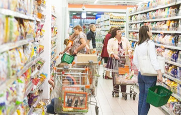 Why Are Prices Growing in Belarus?