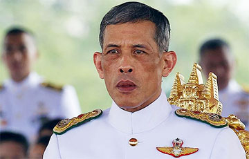 Пудель-маршал и жены-генералы