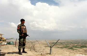 В Афганистане за сутки было ликвидировано более 80 талибов