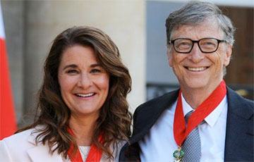 Билл Гейтс объявил о разводе после 27 лет брака