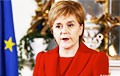 Премьер-министр Шотландии бросила вызов Борису Джонсону