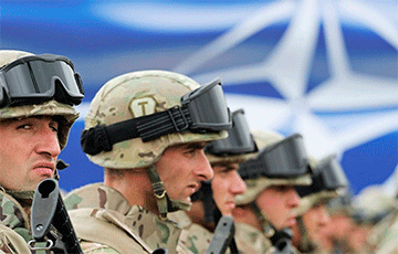 У больш чым 10 краінах стартавалі вайсковыя вучэнні NATO Defender Europe