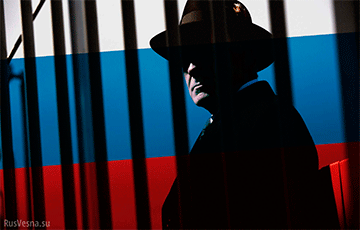 «Россия 24» выдала журналіста за чэха, які крытыкуе Чэхію ў канфлікце з РФ