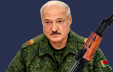 Лукашенко могут признать террористом