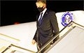 Госсекретарь США прибыл в Киев с официальным визитом