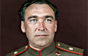Opinion: General Shaposhnikov Won Battle Of His Life Without Firing Single Shot