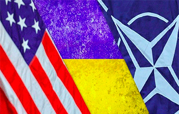 ЗША загадзя азнаёмілі Украіну з адказам Расеі