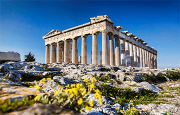 Ученые обнаружили необычную настольную игру из Древней Греции