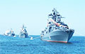 Японія заблакавала чатыры караблі ВМС Расеі ў адказ на правакацыю ў Цусімскай затоцы