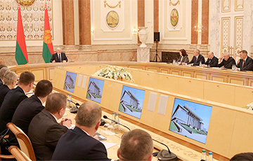 Нюрнберг для Лукашенко: под суд попадут многие высокопоставленные лица