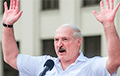 Лукашенко напуган иском против него в Германии