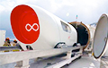 Virgin Hyperloop готовит революцию в сфере путешествий