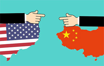 В США пригрозили Китаю полной изоляцией