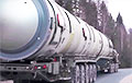 Провал «Сармата» и «Буревестника»: Россия останется без новых ракет?