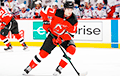 Цифровая картина сезона белоруса Егора Шаранговича в НХЛ